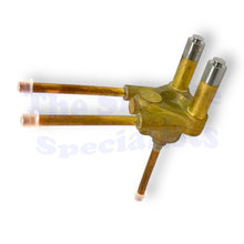 Load image into Gallery viewer, Solenoid Valve Housing Only - Twin
