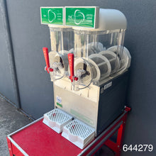 Load image into Gallery viewer, Preloved BRAS FBM2 Slushie Machine SN#279

