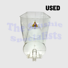 Load image into Gallery viewer, GNW Spin - Tank 12L Push/Pull Handles Used Grade 2
