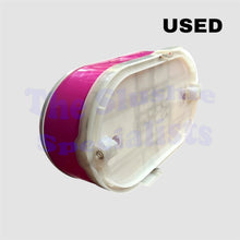 Load image into Gallery viewer, Ugolini Giant - Light Box White w Pink Decals USED
