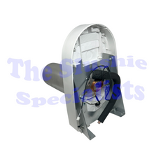 Load image into Gallery viewer, BRAS B-Cream Evaporator Complete White
