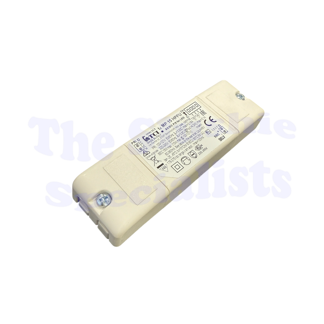 Promek Light Transformer