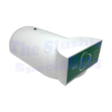 Load image into Gallery viewer, BRAS FBM Light Box Complete White with Socket for R290
