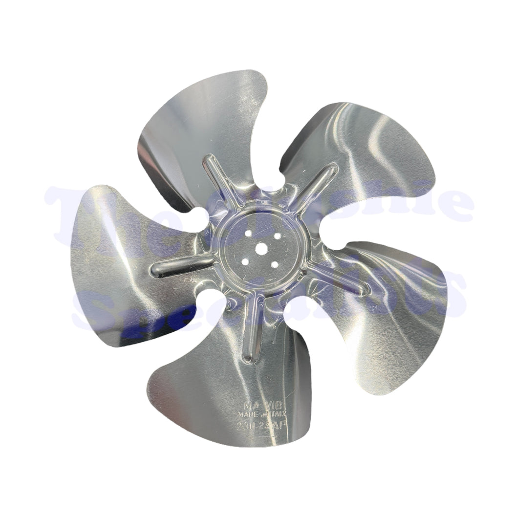 Fan Blade 230mm 23°