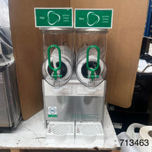 Load image into Gallery viewer, Preloved BRAS FBM2 Slushie Machine SN#463
