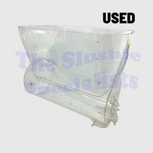 Load image into Gallery viewer, GNW Spin - Tank 12L Push/Pull Handles Used Grade 2
