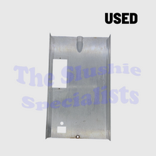 Load image into Gallery viewer, Elmeco FC1 Front Stainless Steel Panel Used
