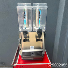 Load image into Gallery viewer, Promek VL Cold Drink Dispenser Demo Model 2 x 12L (VL-223) SN#055
