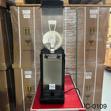 Load image into Gallery viewer, Preloved SPM 1 Bowl Slushie Machine 109
