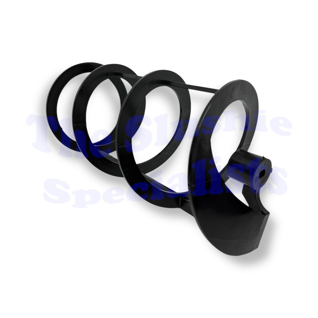 SPM Auger Black
