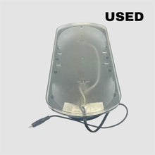 Load image into Gallery viewer, BUNN Light Box Complete Black with LED 12V Preloved
