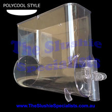 Load image into Gallery viewer, Easycool / Polycool Tank - Smiley Opening
