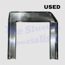 Load image into Gallery viewer, Elmeco FC Panel Right Side Black - Used
