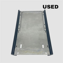 Load image into Gallery viewer, CAB Skyline Panel Front Stainless Steel Used
