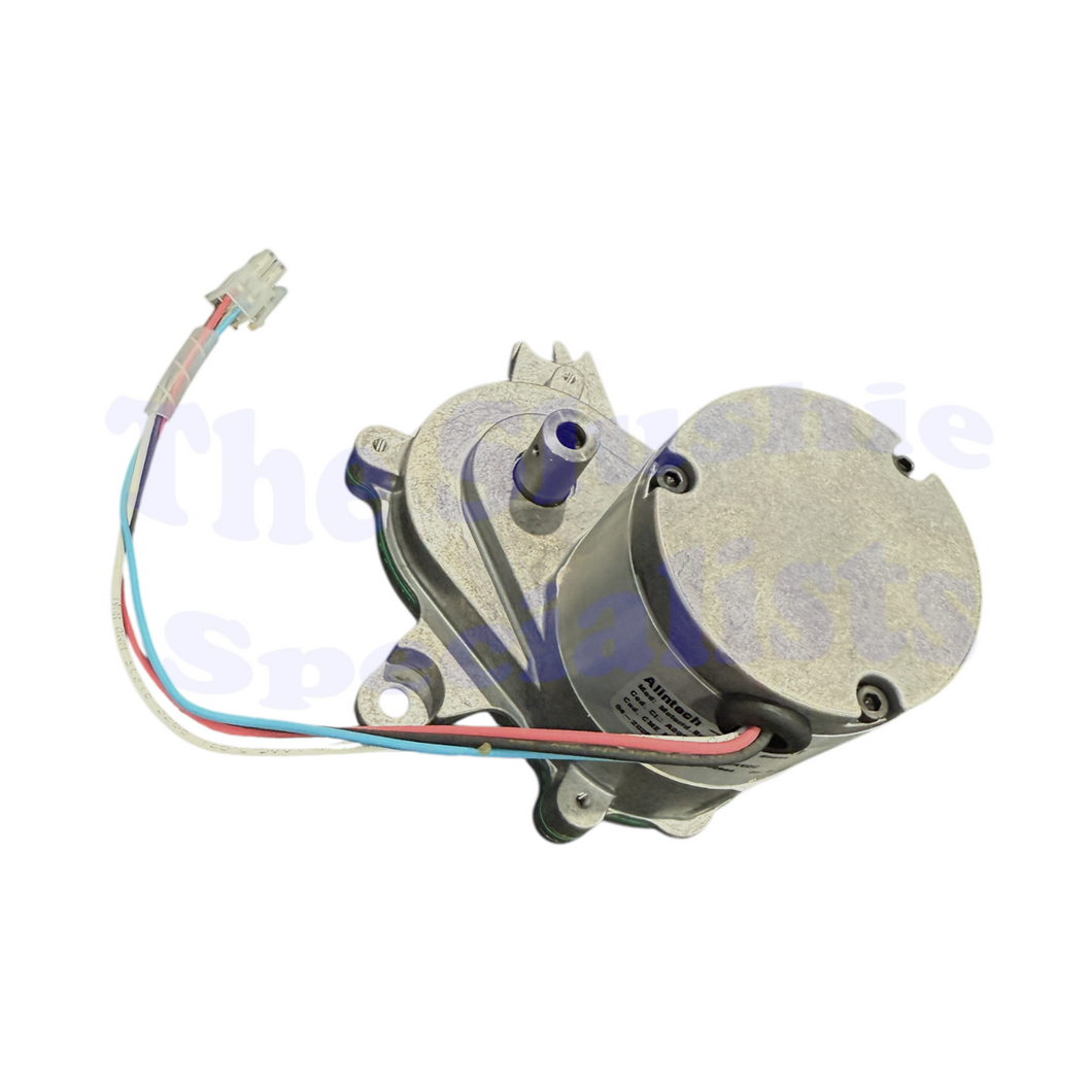 Elmeco Green FC BB Brushless Gearbox