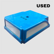 Load image into Gallery viewer, SPM Cornelius Blue/White Lid *USED*
