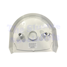 Load image into Gallery viewer, BRAS Atlas Evaporator Cover Rear Dome White
