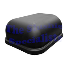 Load image into Gallery viewer, CAB Lid Front Half Black
