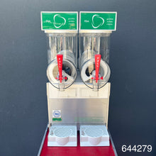 Load image into Gallery viewer, Preloved BRAS FBM2 Slushie Machine SN#279
