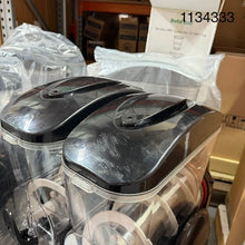 Load image into Gallery viewer, Preloved Sencotel Spin 2B Black CN2BP 333
