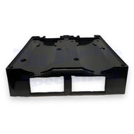 BRAS Evaporator Tray Twin Black