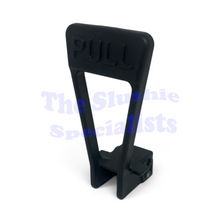 Load image into Gallery viewer, SPM Tap Handle Black PULL
