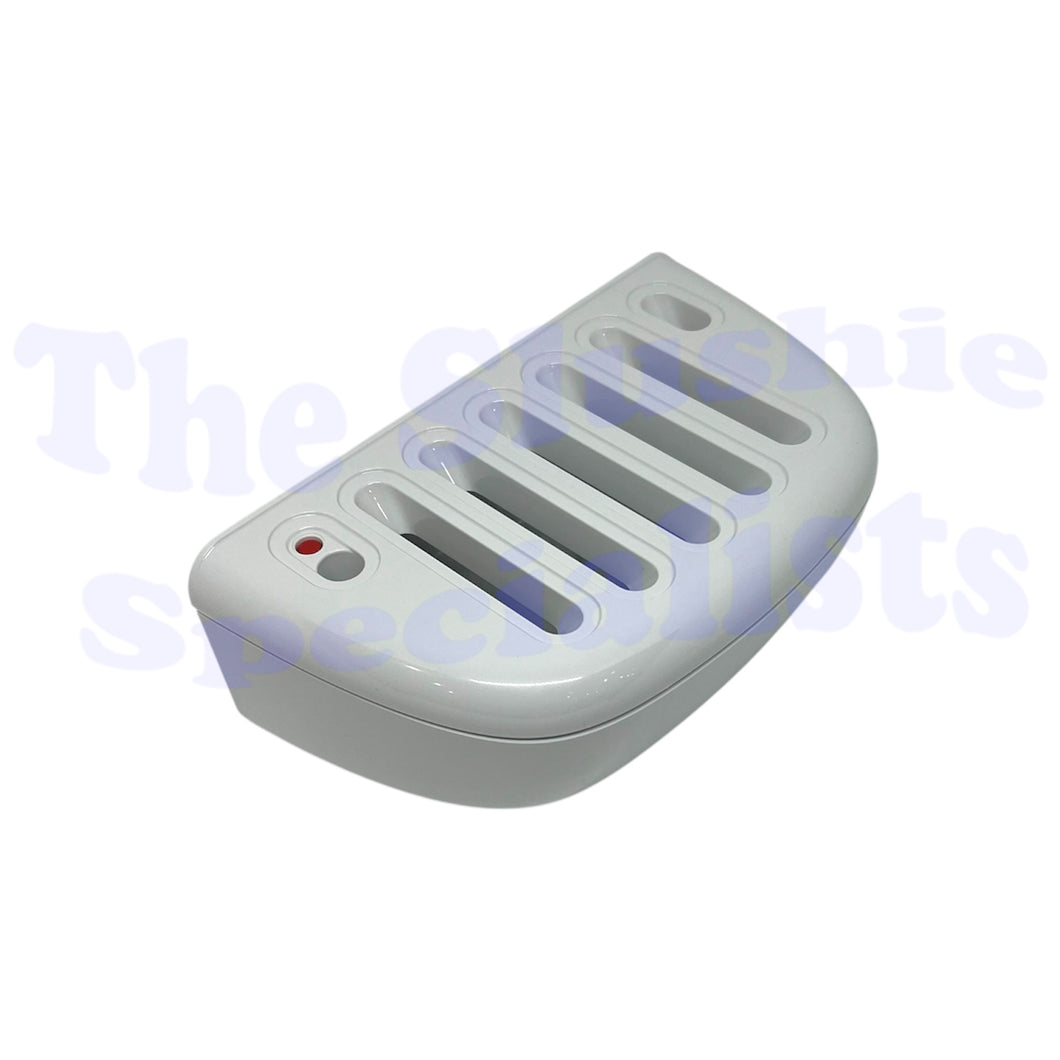 B-Frozen / B-Cream Drip Tray White Complete