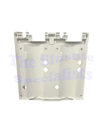 BRAS Evaporator Tray Twin White - Style B