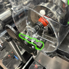 Load image into Gallery viewer, Carpigiani Single Tank Lock (Square Rod)
