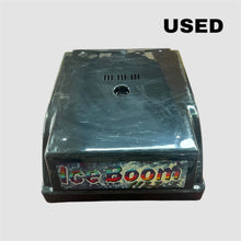 Load image into Gallery viewer, SPM Cornelius &#39;ICE BOOM&#39; Lid *USED*
