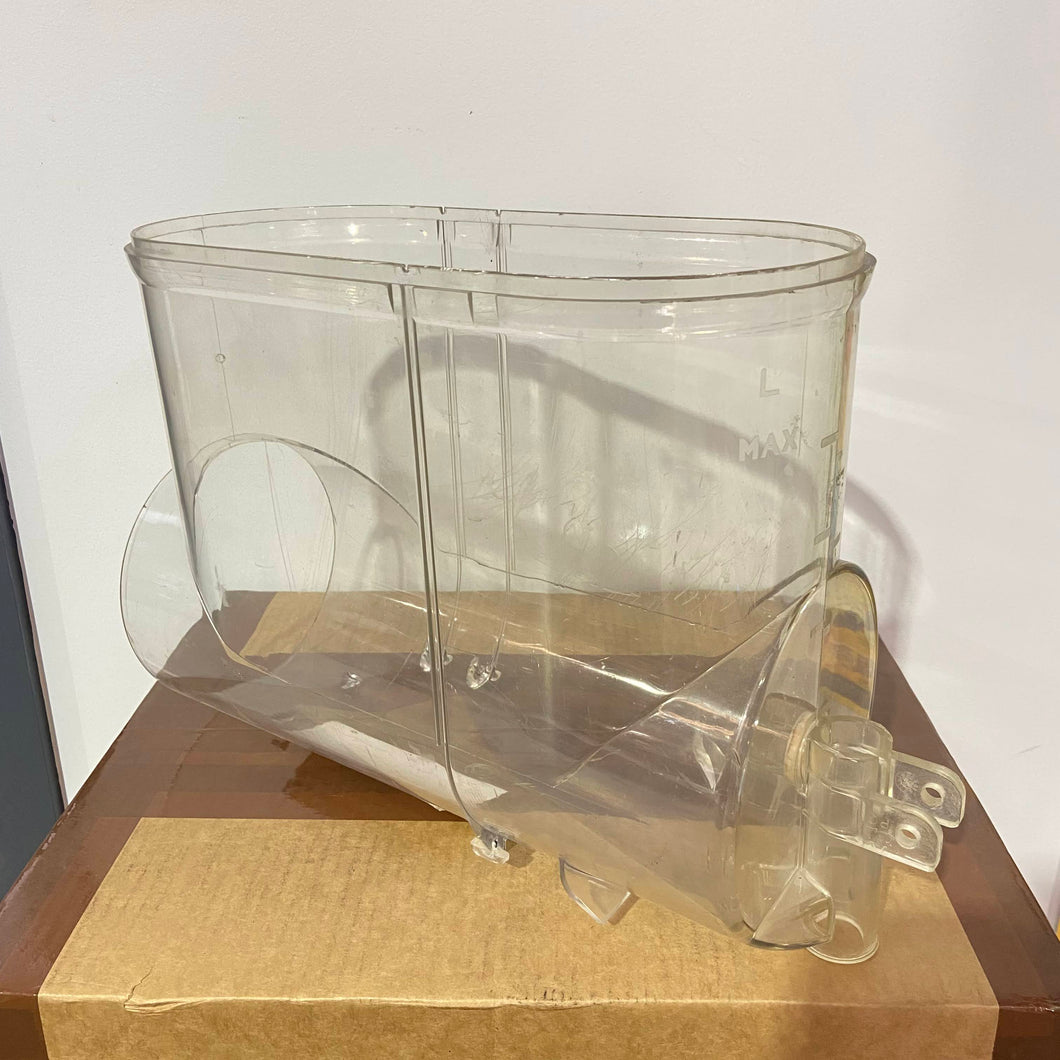 BRAS Tank 10L Used - Grade 2