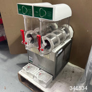 Preloved BRAS FBM2 Slushie Machine SN#534
