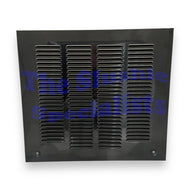 BRAS FBM Side Panel Black