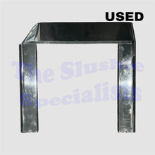 Load image into Gallery viewer, Elmeco FC Panel Right Side Black - Used
