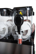 Load image into Gallery viewer, Carpigiani Granismart GSM2 Slushie Machine Twin Bowl 2 x 5L

