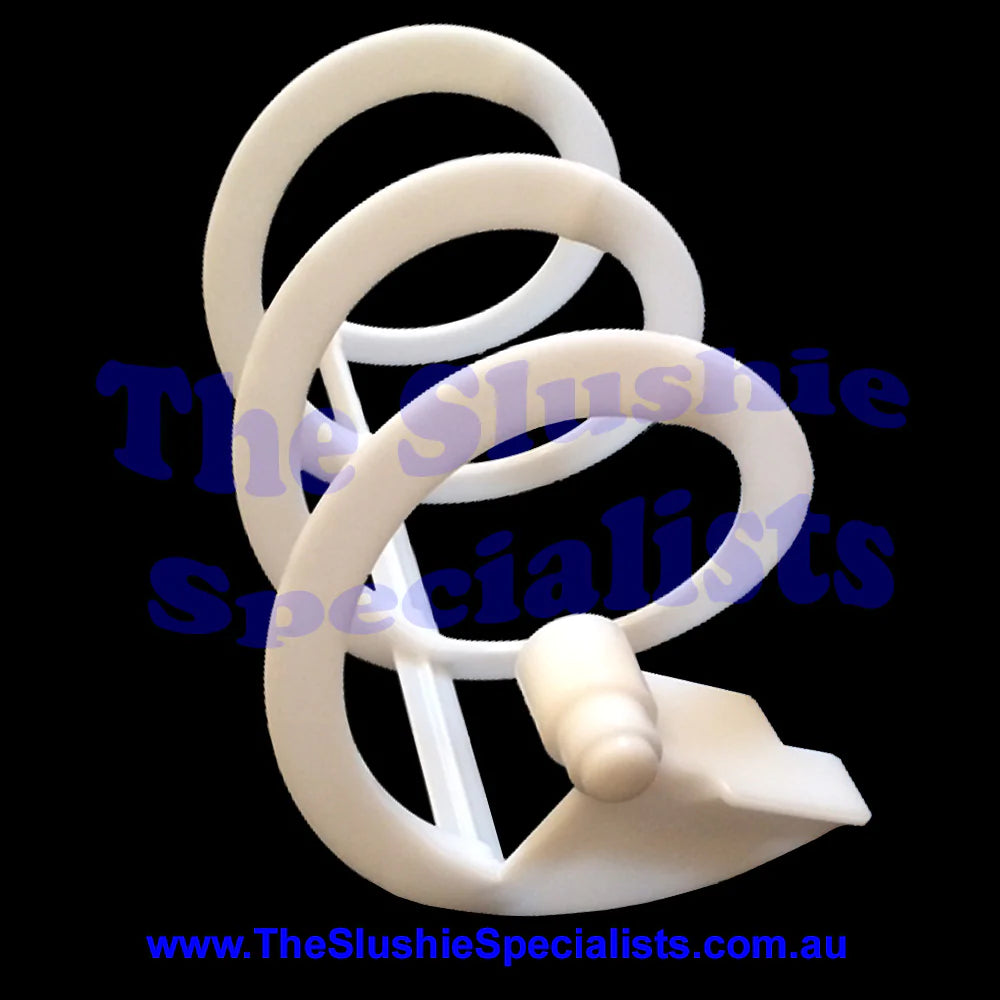 Icetro Auger Spiral (Old Style) - USED