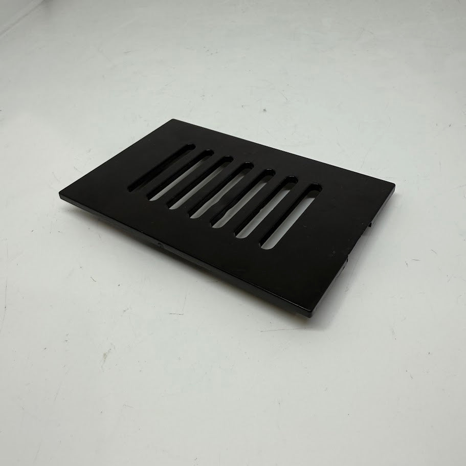 SPM Lid Globe Door Black USED