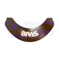 BRAS B-Cream Picture for top cover - Brown
