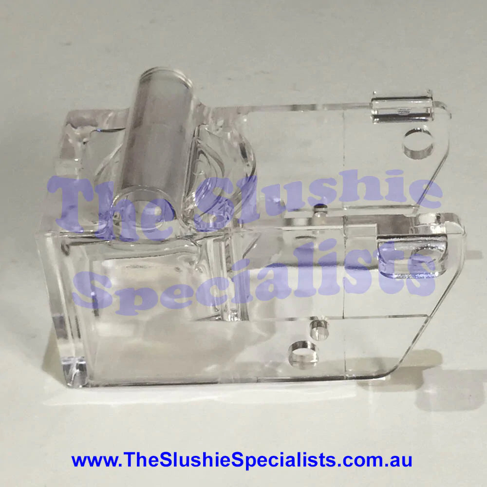 My Granita Tap Holder Clear