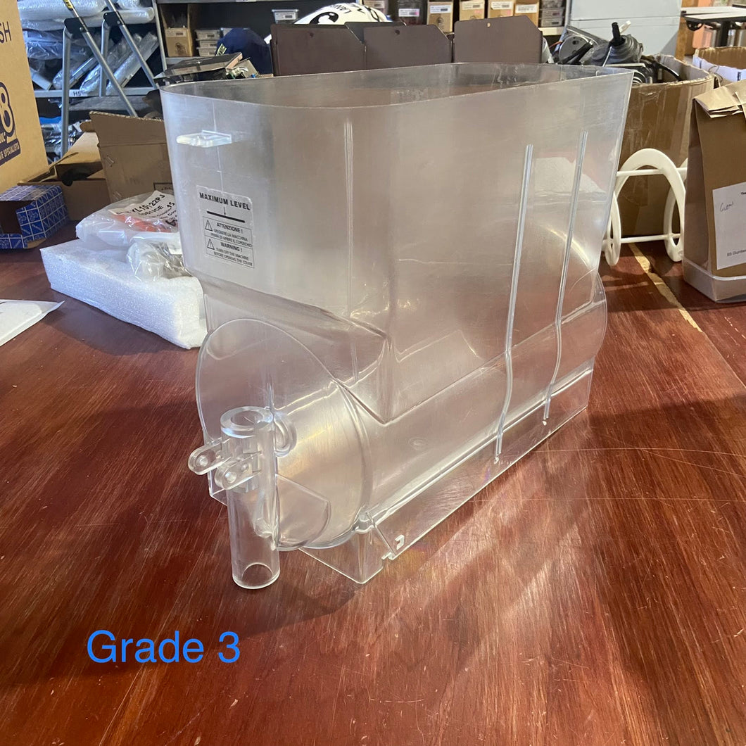GBG - USED Granitime 12L Tank Lockable - Grade 3