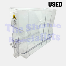 Load image into Gallery viewer, GBG - USED Granitime 12L Tank Lockable - Grade 2
