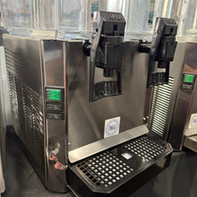 Load image into Gallery viewer, Promek VL Cold Drink Dispenser 2 x 12L (VL-223) with DENT SN#145
