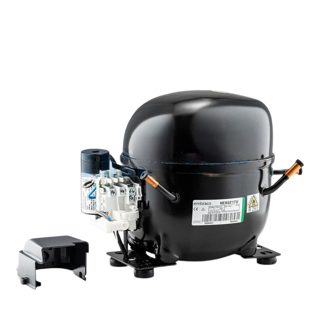 Embraco Compressor NEK6217U