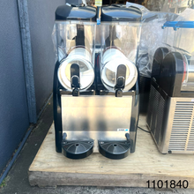 Load image into Gallery viewer, Preloved Sencotel Spin 2B Black CN2BP SN#840

