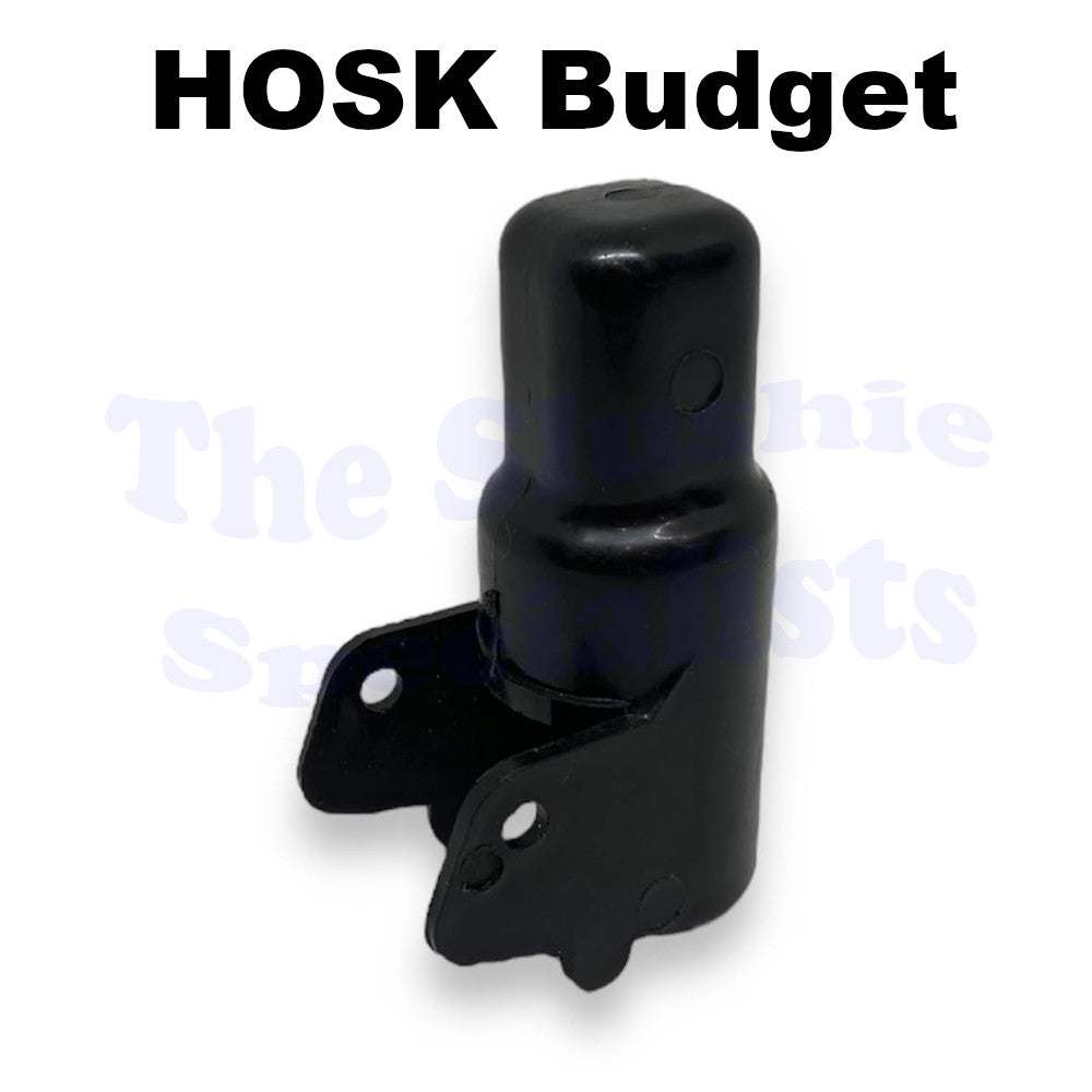 HOSK Tap Cap Black