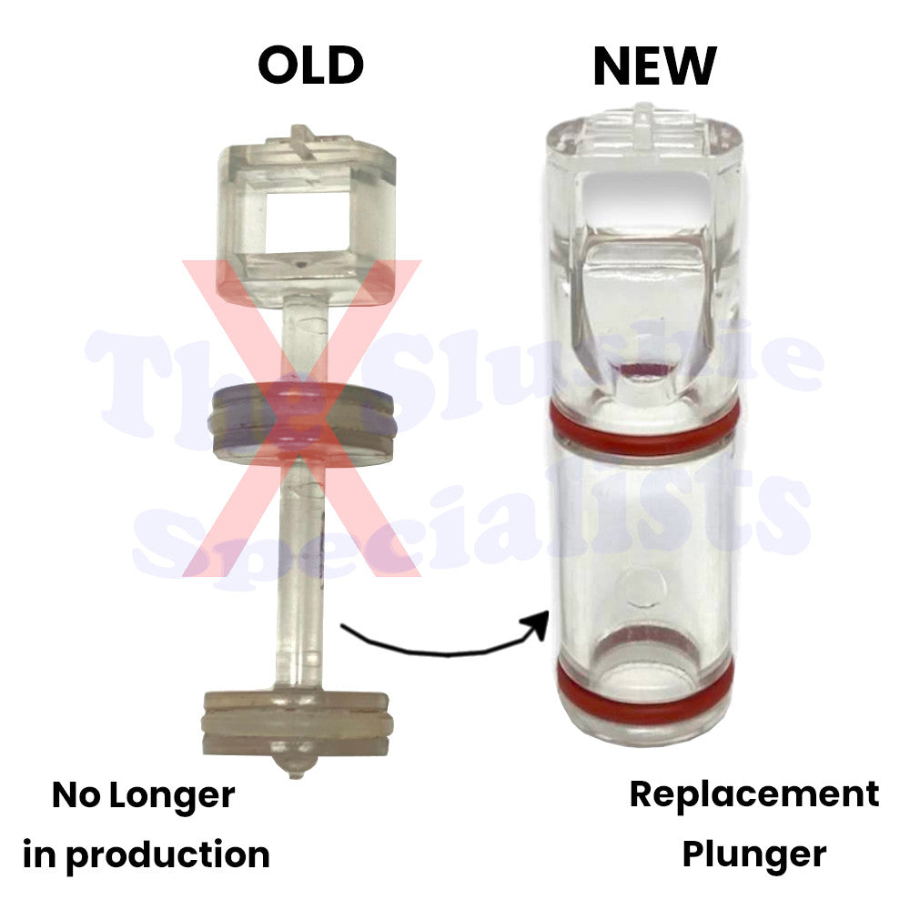 Chinese Brands Tap Plunger (with 2 O-Rings)