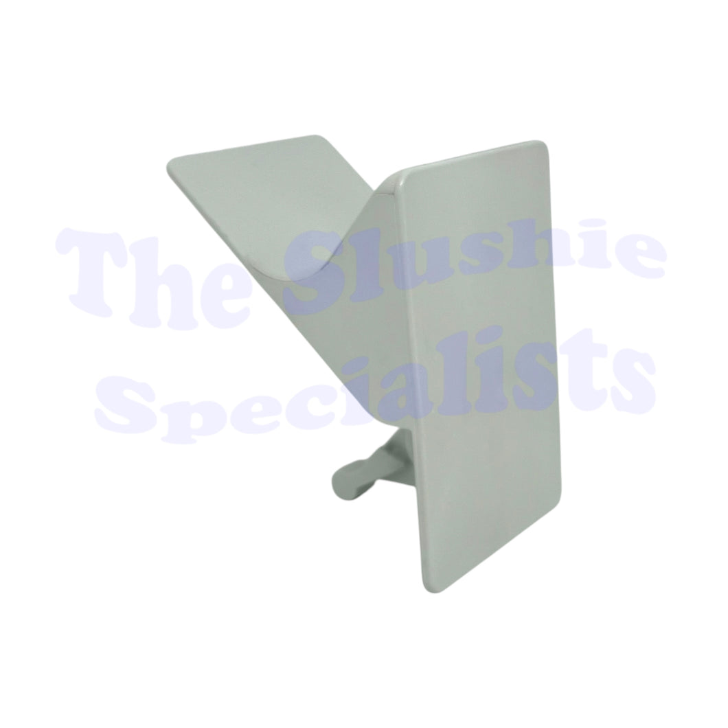 BRAS IS-Cream Tap Lever White