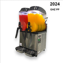 Load image into Gallery viewer, Carpigiani Horeca PP 2FF Twin Bowl Slushie Machine
