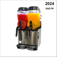 Load image into Gallery viewer, Carpigiani Horeca PP 2FF Twin Bowl Slushie Machine
