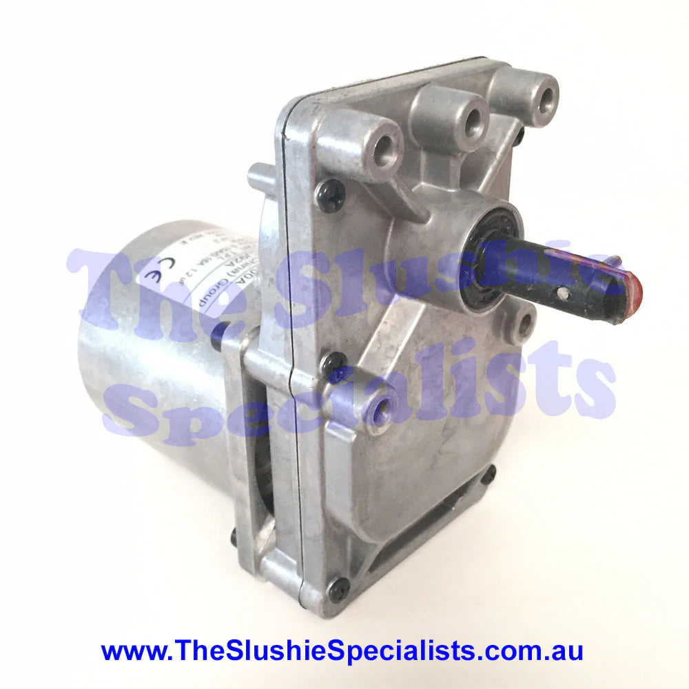 BUNN Gearbox Used 230v Ultra